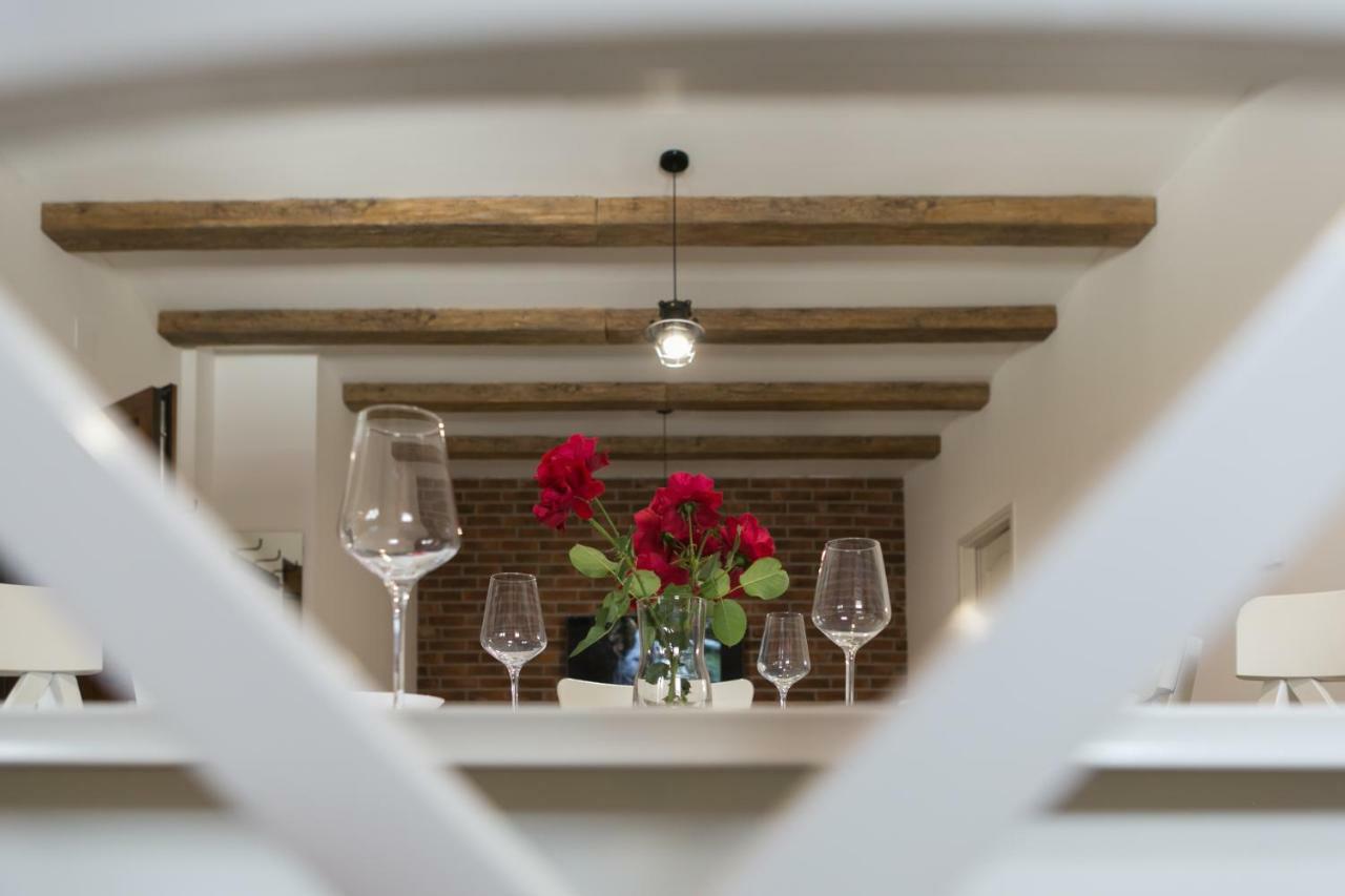 House Smolcic Daire Otočac Dış mekan fotoğraf