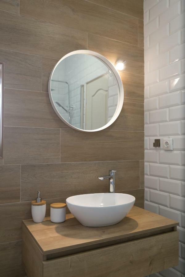House Smolcic Daire Otočac Dış mekan fotoğraf