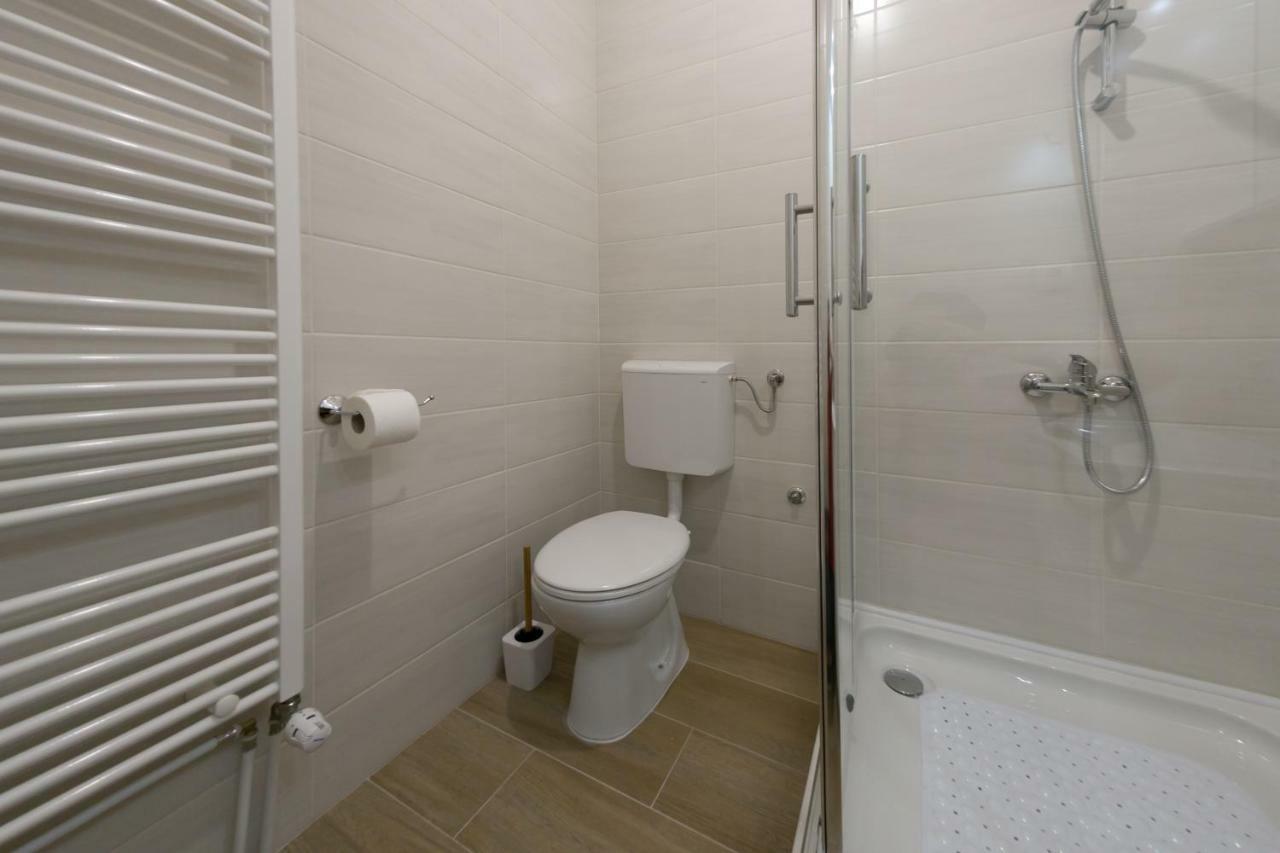 House Smolcic Daire Otočac Dış mekan fotoğraf
