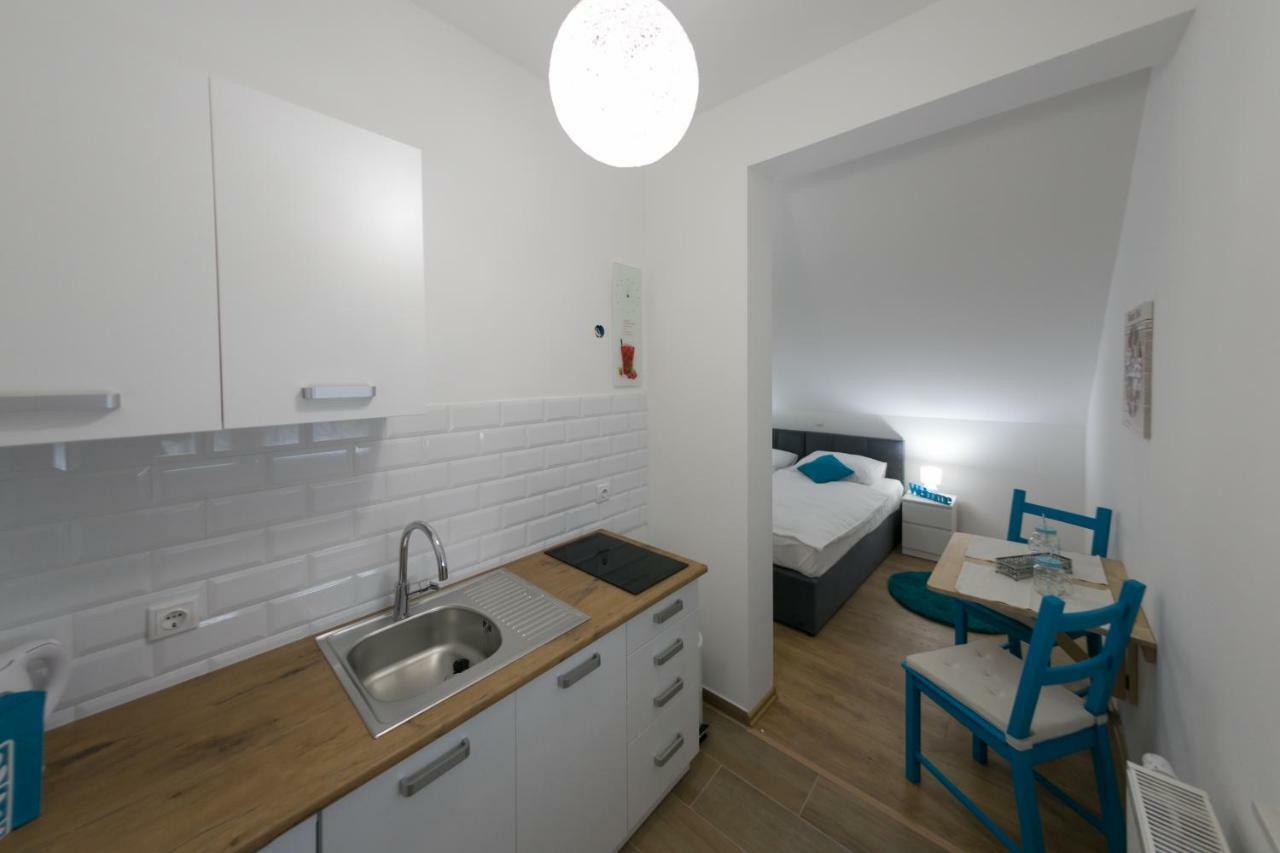 House Smolcic Daire Otočac Dış mekan fotoğraf
